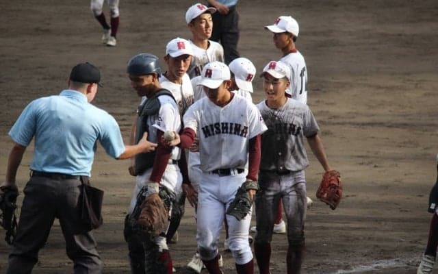 聖カタリナが大会連覇へ好発進！3年ぶりの夏の甲子園を目指す帝京五も勝利！愛媛大会【25年夏高校野球】