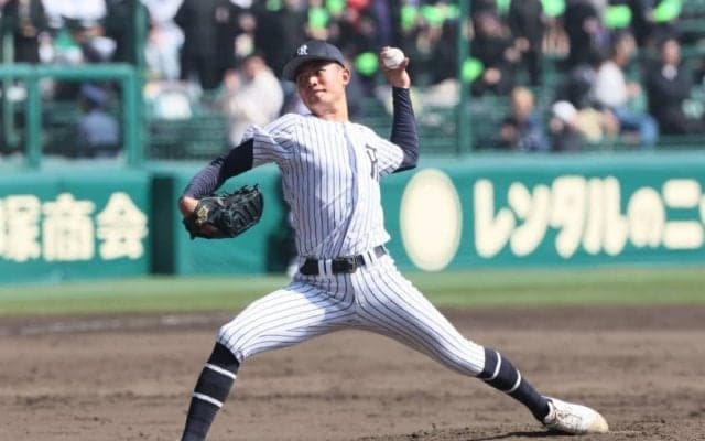 東海地区センバツ出場3校が初戦突破！中京大中京、豊川も白星発進【東海地区注目校・13日の試合結果】