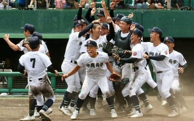 目立った堅守、全試合通して無失策　沖縄尚学が春夏連続甲子園出場へ