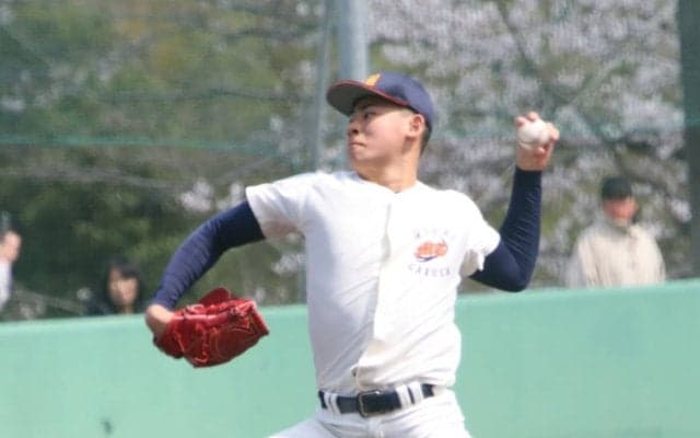 未来富山の二刀流・江藤が5回8奪三振無失点＆2ラン！富山大会【25年夏高校野球】







