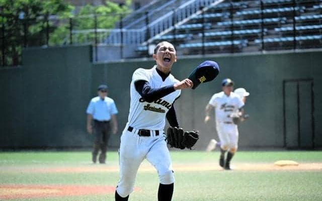 「本当にわがままだった」　自分を変えてくれたのは加美農野球部