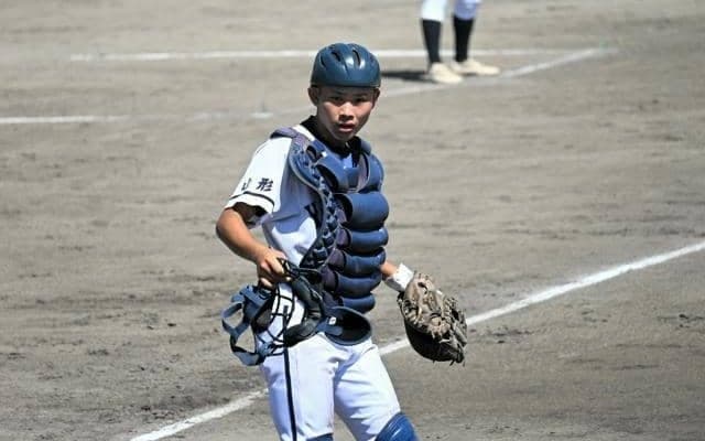 シードの山形商が初戦敗退　主将「勝って感謝を伝えられず言葉ない」