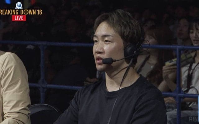 元大関が衝撃敗戦…「意外と弱かった」朝倉未来が落胆 把瑠都、ブレイキングダウンに出場するも前のめりダウンで敗戦