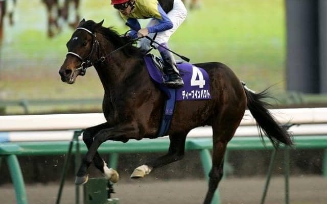 ディープインパクト産駒がJRA通算2800勝達成