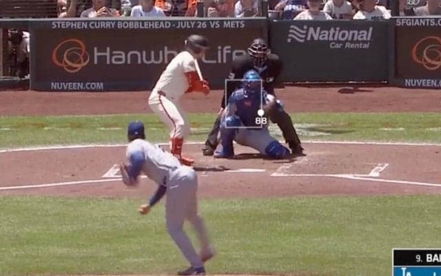 なんだこれは…？ 大谷翔平、キレキレ魔球で“異変”「ドン引き」打者が手も足も出ず“見逃し三振”→呆然リアクション「これは打てない」