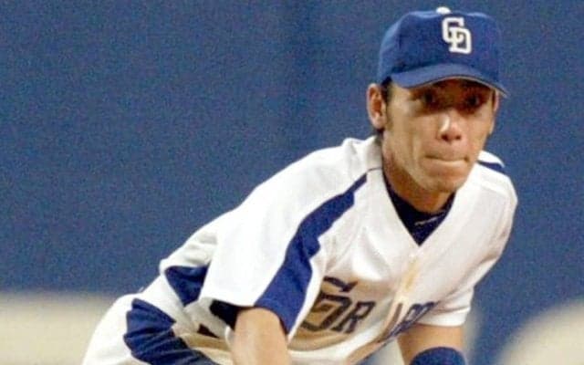 上がらぬ肩、イップス…落合監督から「技術がない」　名手が抱えた苦悩「やり直そう」