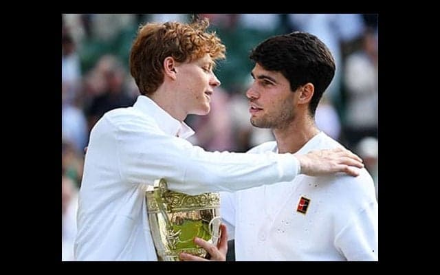  王者のプレーに「驚きない」 