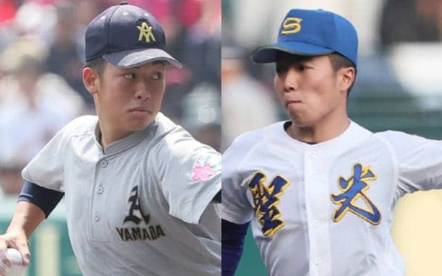 週明けも東北地区は熱いぞ！青森山田、聖光学院ら甲子園常連校が登場！【東北地区注目校・14日の試合予定】