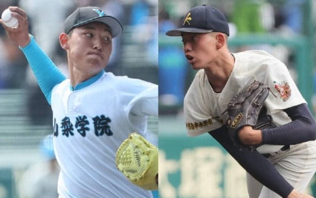 東西東京大会で優勝候補が初戦！関東大会で「衝撃投球」の二刀流、九州を代表する剛腕の活躍にも期待！【全国注目校・14日の試合予定】