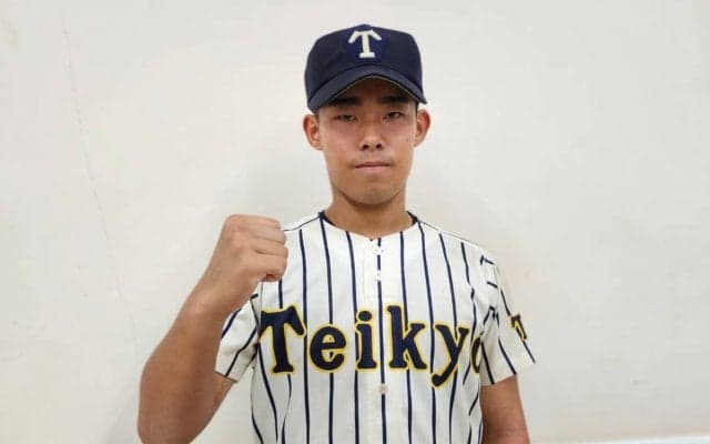 帝京が12得点大勝で初戦突破！勢いもたらす主将の一発を指揮官も称賛「流れ変えてくれた」【東東京】