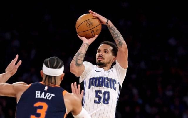 25歳のPGコール・アンソニーがグリズリーズと決別…キャリア6年目はバックスの一員に