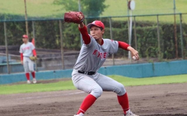 春優勝の京都共栄が8回の逆転劇でベスト16入り！次戦は8強かけて京都国際と対戦！京都大会【25年夏高校野球】







