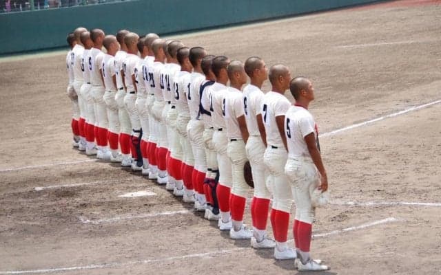ノーシード智弁学園が高田商を下して初戦を突破！夏3連覇へ弾み！奈良大会【25年夏高校野球】







