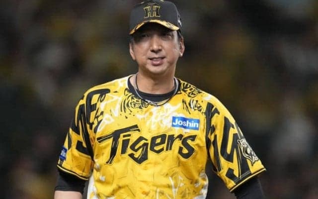 藤川阪神の真骨頂　豊田降格に見る、チームプレーの徹底ぶりに称賛の声　「より、競争意識が高まるな」