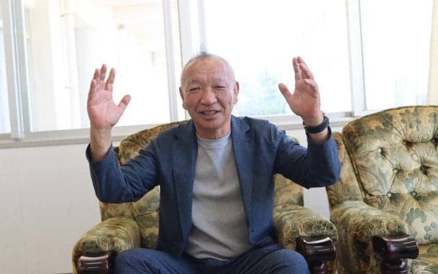 設備はボロボロ、トイレは雨漏れで水浸し…レゲエ校歌で話題となった和歌山南陵は前途多難な再興をどう乗り越えたのか？