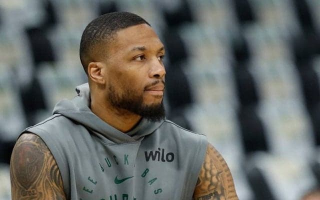 バックスと決別したリラード…アキレス腱断裂から復活を目指す男を勧誘するスターとは？