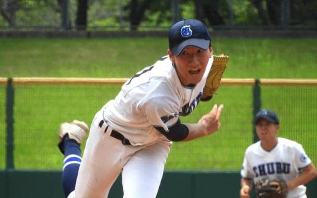 中部大春日丘がコールド勝ち！”セカンド私学”の一角が躍進の予感【愛知】