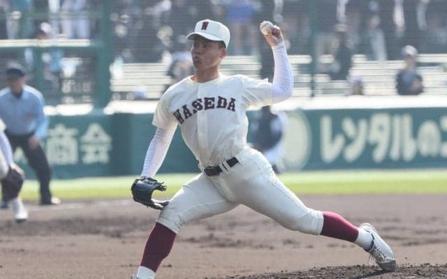 15日西東京では春夏連続狙う早稲田実が登場！強豪対決も【25年夏高校野球】







