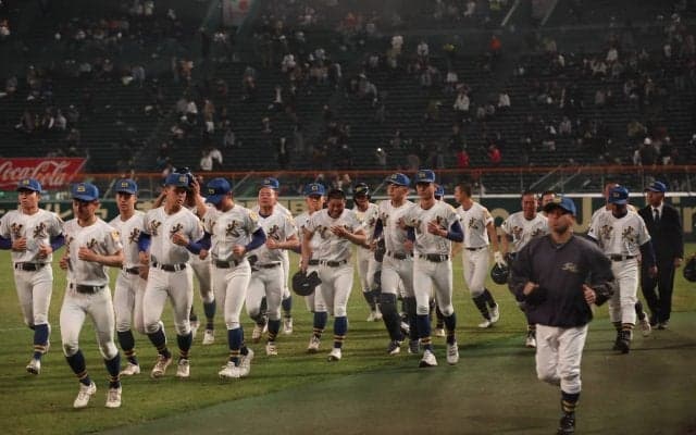 聖光学院が逆転勝ちで初戦突破！3試合が中止に！福島大会【25年夏高校野球】
