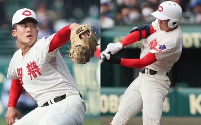 V候補筆頭・智弁和歌山が16日に初戦！全国V奪回へスタート！和歌山大会【25年夏高校野球】







