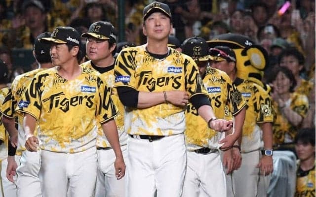 「藤川監督のビジョンをチーム全体が把握しているのが大きい」阪神独走の背景を近鉄OB、佐野慈紀氏が考察　「チーム内の風通しの良さを感じる」