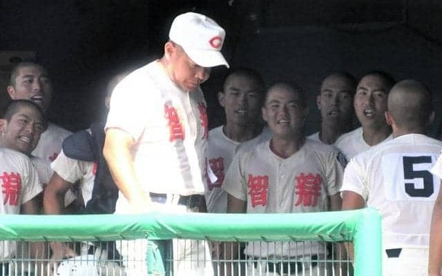 昨夏8強の智弁学園が臨む「下剋上」　優勝校から得た宿題のゆくえ