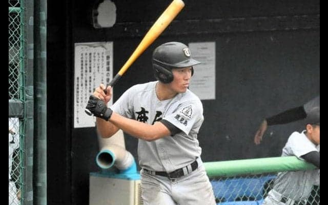 昨夏完敗の神村学園に雪辱ならず　鹿屋工・鬼塚脇選手「出し切った」