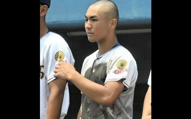 練習試合で大敗した相手と接戦　志学館・高岡主将「確かに成長した」