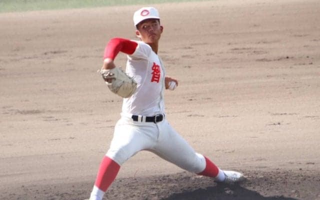 ノーシード智弁学園が完封ゲームで初戦突破！奈良は打撃戦制す！奈良大会【25年夏高校野球】







