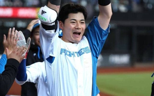 「20本は打って欲しいな」清宮幸太郎の“無双モード”突入に高まる期待　夏場の大爆発なるか