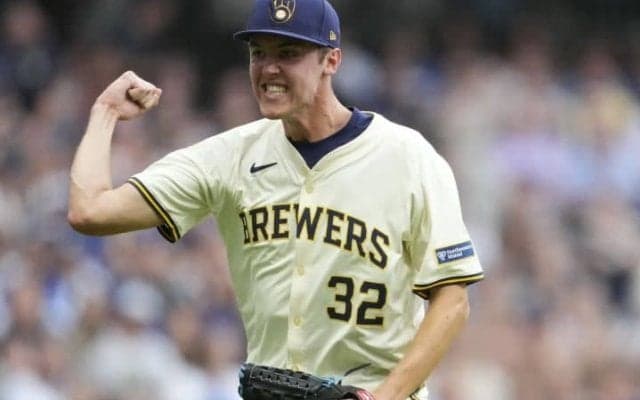 「本当にひどい。冗談だろ…」MLBデビューから5戦の怪物新人の球宴選出が波紋　現役選手も嘆き「価値が落ちる」