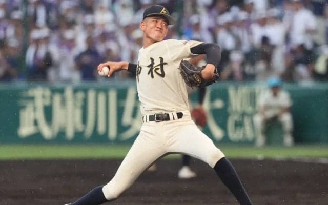 神村学園が夏3連覇へ貫禄発進！鹿児島実はコールド、尚志館、鹿児島南はサヨナラ勝ち！鹿児島大会【25年夏高校野球】







