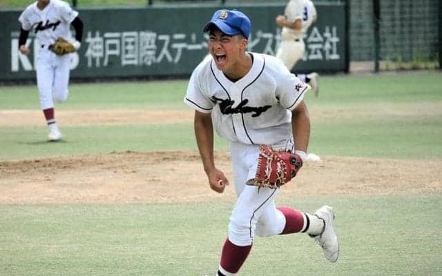 「清美を甲子園へ」目標に奮闘　親友のような祖母に伝えた感謝の言葉