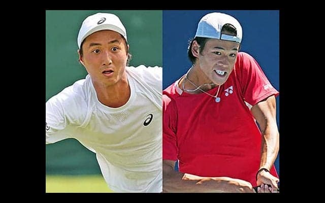  望月慎太郎と坂本怜、自己最高位更新 