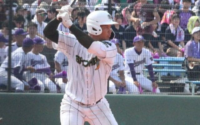 高校通算48本塁打スラッガー・櫻井ユウヤが10割デビュー！意識の変化に指揮官も高評価【埼玉】