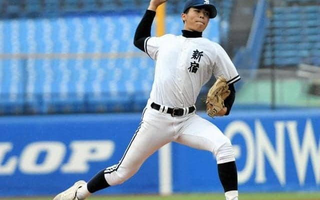 二つの「やべえぞ」が合言葉　新宿の選手たちが帝京に挑んだ72分間