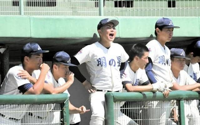 「起きられない日々」乗り越えた　青森明の星・小鷹選手を支えたもの