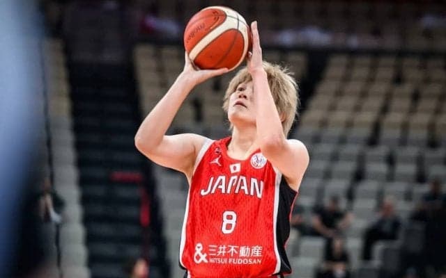 女子日本代表がフィリピンを下してアジア杯2連勝、髙田真希＆薮未奈海の3Pが爆発…豪州との最終戦へ