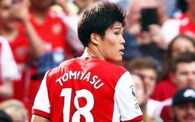 【プレミアリーグ】冨安健洋「故障再発のリスクは20％」　フリーとなった26歳DFを欲しがるクラブは...