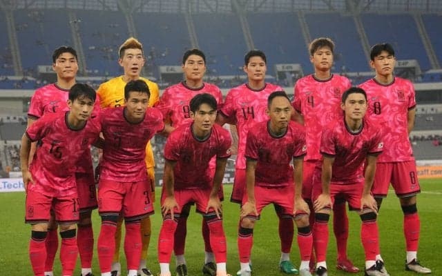 サッカー日本代表が対戦する韓国代表のいま ワールドカップ予選無敗突破と監督不正就任騒動