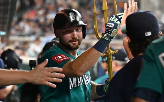 “メジャーHR王”の最強捕手、米国代表に電撃参戦　ジャッジ、スキーンズら…銀河系軍団結成へ