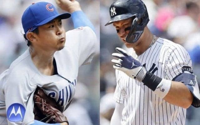 剛速球なしでなぜジャッジを圧倒？ 強打者たちを翻弄する今永昇太の“投球術”「『こいつ真っすぐを投げてこないぞ』と…」