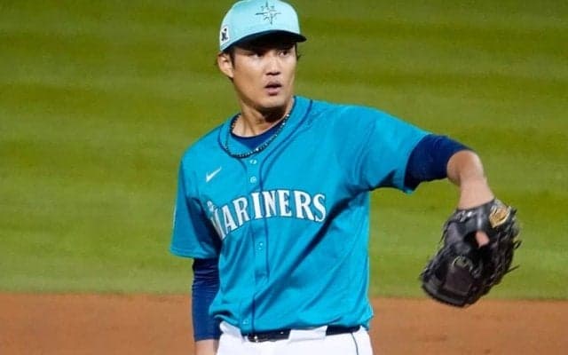 藤浪晋太郎は「交渉中だ」　敏腕代理人が明かす“現状”「日本も検討する場所の一部」