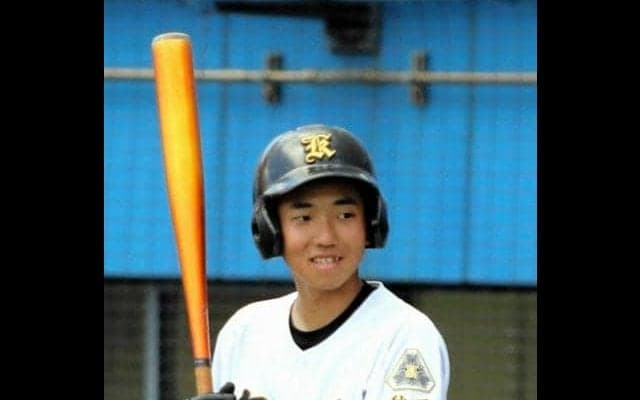 居心地のいい打順9番で活躍　「甲子園での校歌」は弟たちに