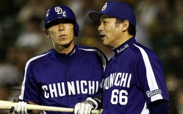 中日監督が“無茶振り”「動けねーだろ」　待っていた地獄…初めて芽生えた「しんどい」