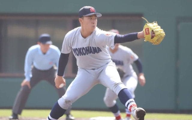 3回戦に臨む横浜は右の技巧派が先発！川崎北の好投手を攻略できるか？【神奈川】