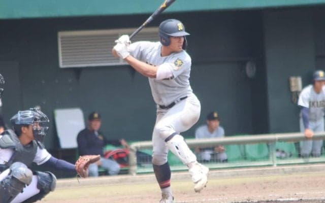 【15日登場逸材】仙台育英のスラッガー、浦和学院のスラッガーなど超高校級の逸材たちが登場