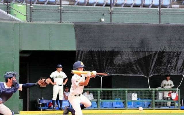 長崎大会、16強出そろう　大村工を除くシード7校が勝ち上がる