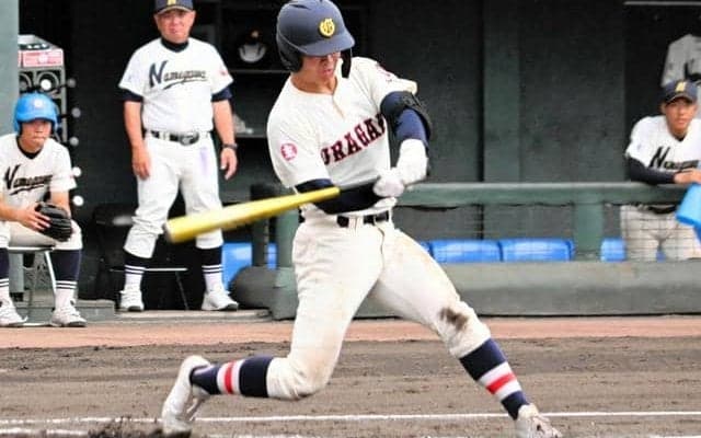 浦和学院は2年ぶりの夏の甲子園ならず　3回戦で滑川総合に敗れる