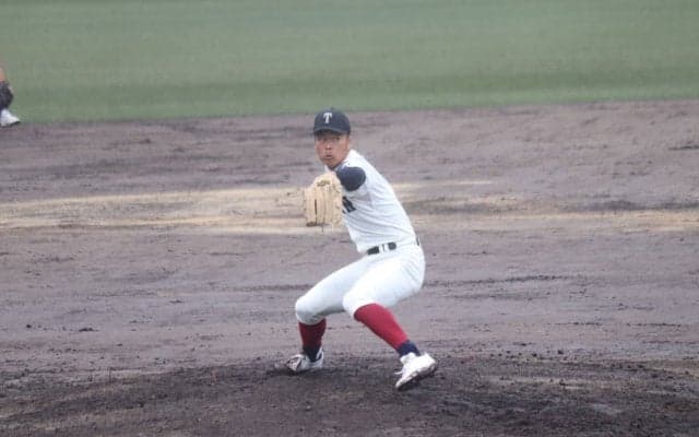 大阪桐蔭、3回戦でも猛打爆発！2回まで11得点【大阪】
